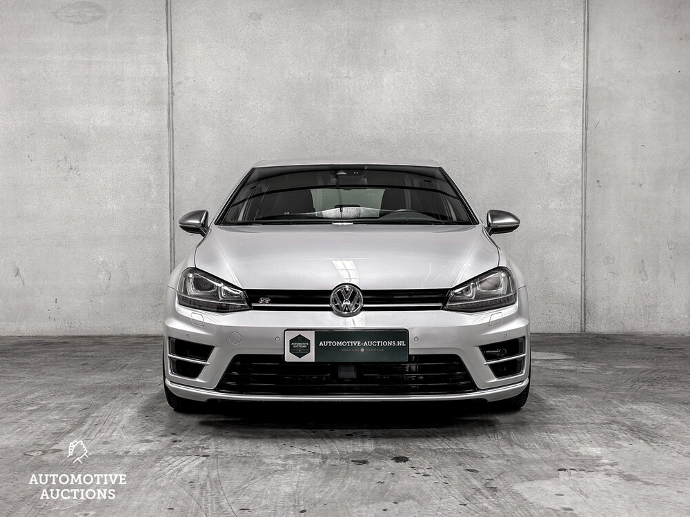 Volkswagen Golf R 2.0 TSI 4Matic 300hp 2014, NH-281-G