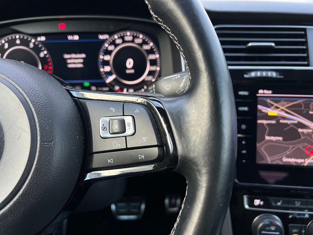 Volkswagen Golf R 2.0 TSI 4Matic 300hp 2014, NH-281-G