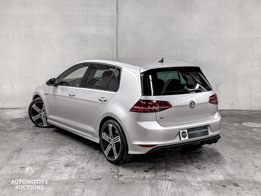 Volkswagen Golf R 2.0 TSI 4Matic 300pk 2014, NH-281-G