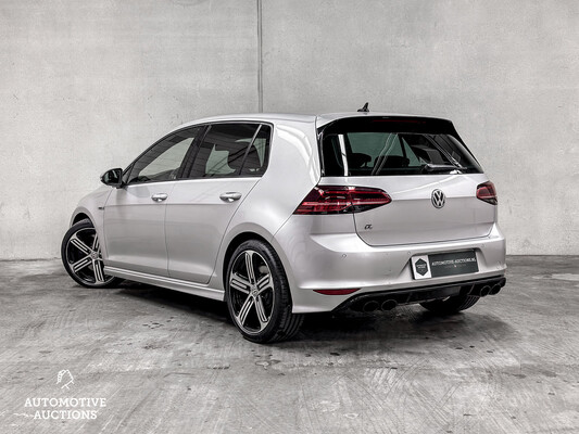 Volkswagen Golf R 2.0 TSI 4Matic 300PS 2014, NH-281-G