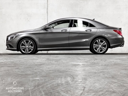 Mercedes-Benz CLA180 Ambition 122hp 2013 CLA-Class -Orig. NL-, 7-SNK-32