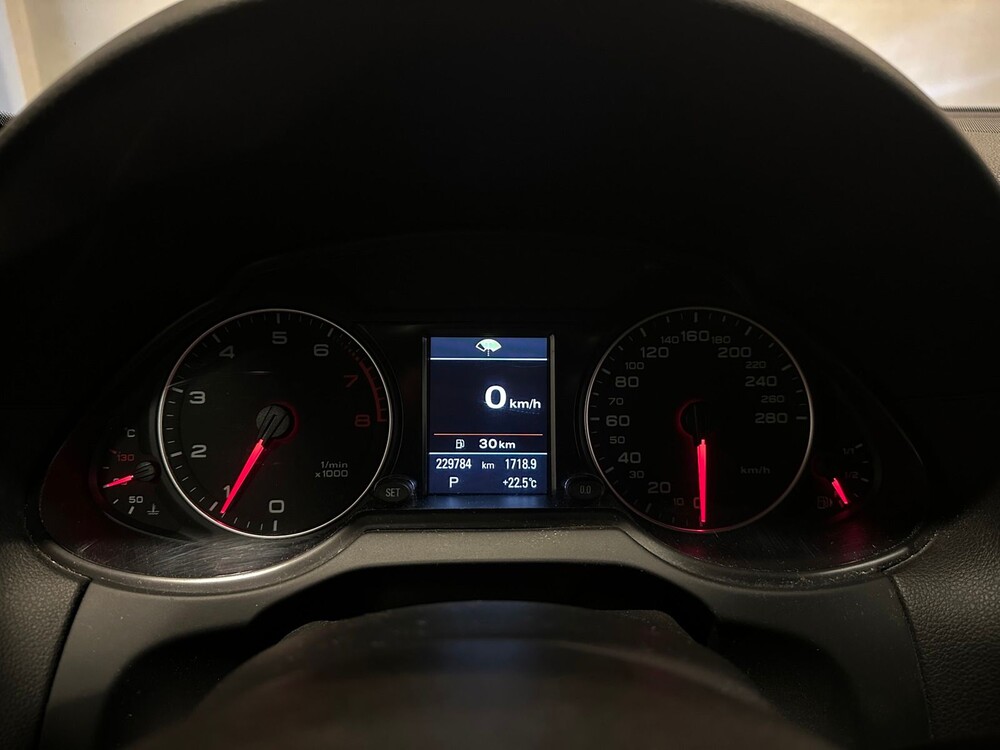 Audi Q5 TFSI Quattro Pro Line 2.0 211pk 2010 -Orig. NL-, 86-NDP-6