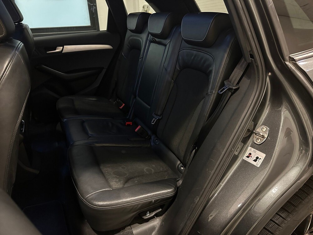Audi Q5 TFSI Quattro Pro Line 2.0 211pk 2010 -Orig. NL-, 86-NDP-6