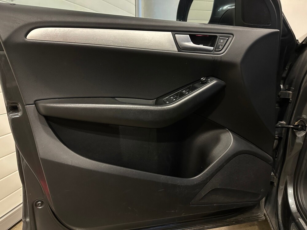 Audi Q5 TFSI Quattro Pro Line 2.0 211pk 2010 -Orig. NL-, 86-NDP-6