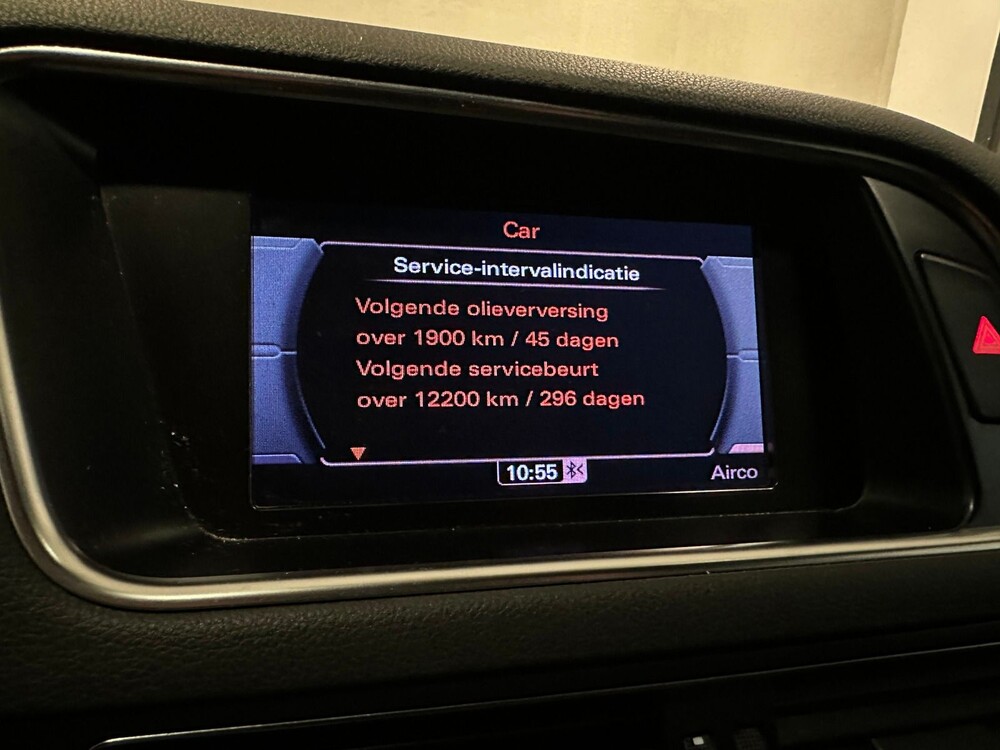 Audi Q5 TFSI Quattro Pro Line 2.0 211pk 2010 -Orig. NL-, 86-NDP-6