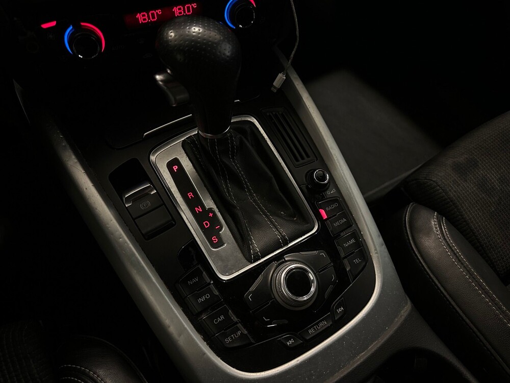 Audi Q5 TFSI Quattro Pro Line 2.0 211pk 2010 -Orig. NL-, 86-NDP-6