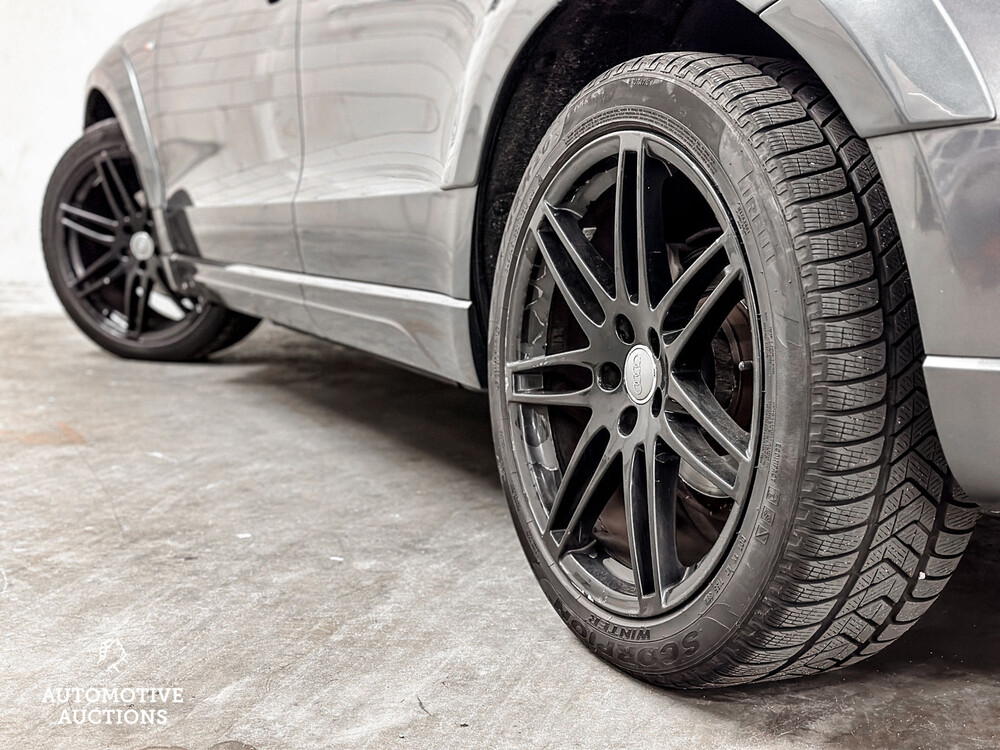 Audi Q5 TFSI Quattro Pro Line 2.0 211pk 2010 -Orig. NL-, 86-NDP-6