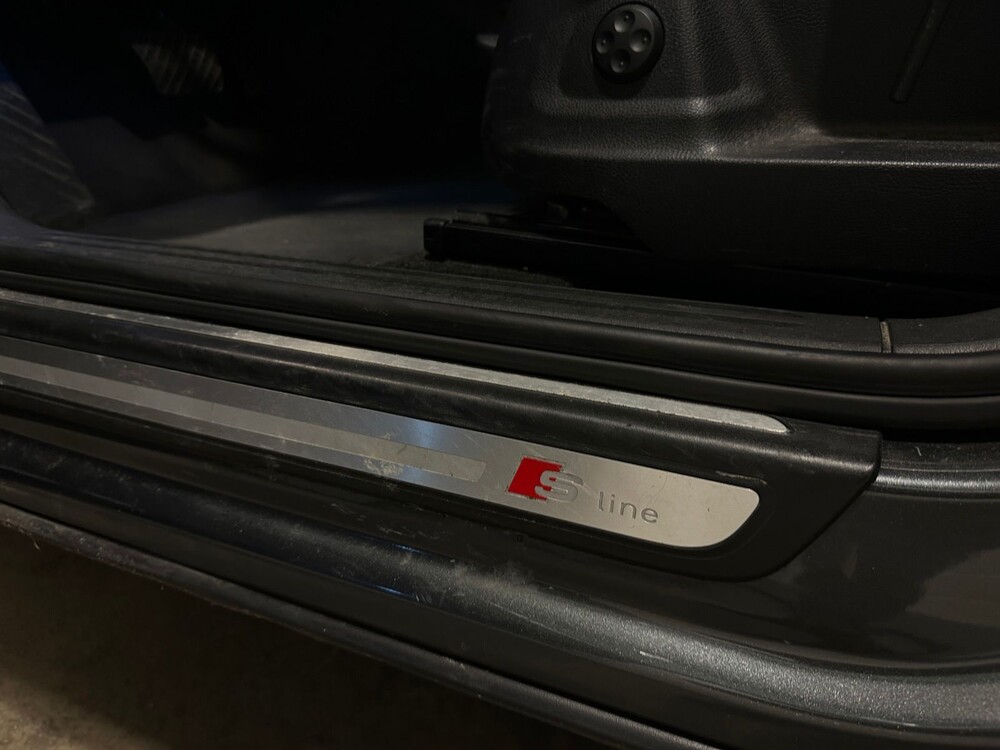 Audi Q5 TFSI Quattro Pro Line 2.0 211pk 2010 -Orig. NL-, 86-NDP-6