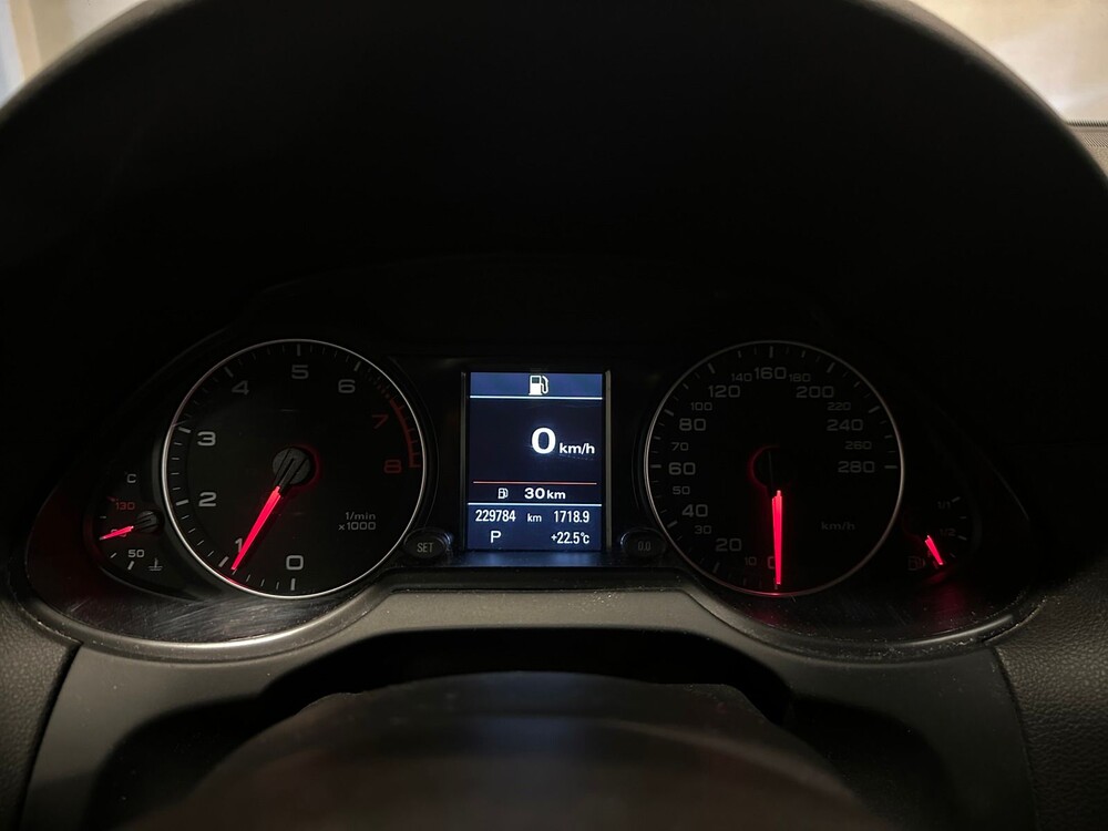 Audi Q5 TFSI Quattro Pro Line 2.0 211pk 2010 -Orig. NL-, 86-NDP-6