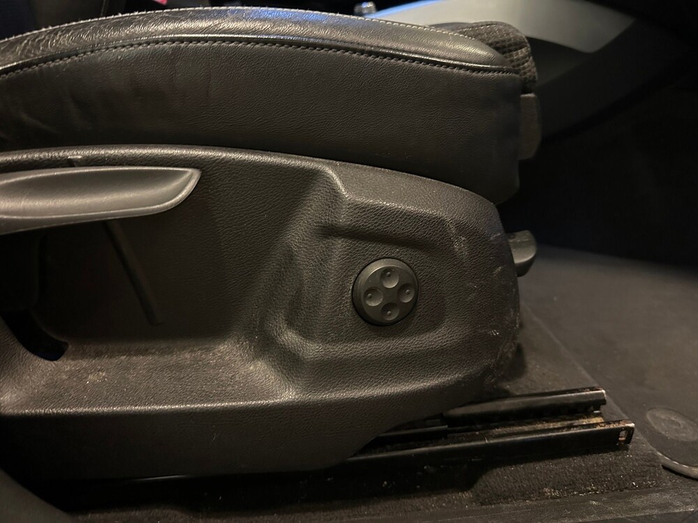 Audi Q5 TFSI Quattro Pro Line 2.0 211pk 2010 -Orig. NL-, 86-NDP-6