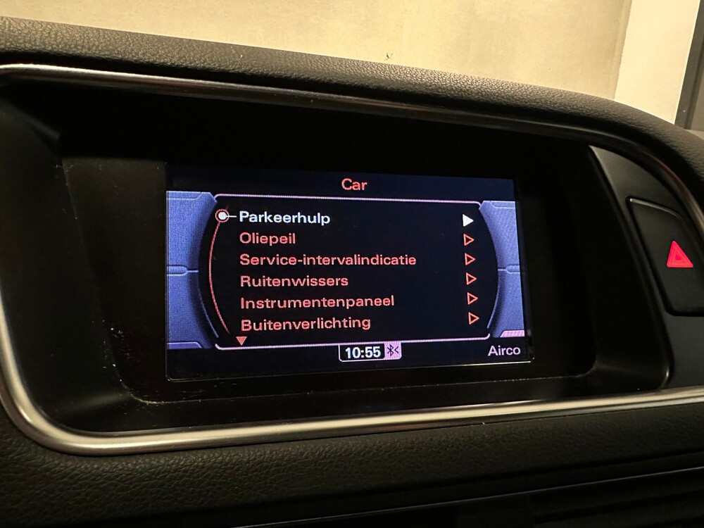 Audi Q5 TFSI Quattro Pro Line 2.0 211pk 2010 -Orig. NL-, 86-NDP-6