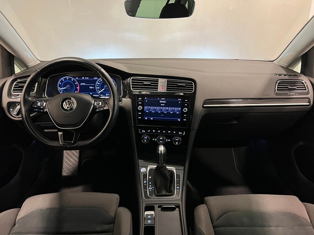 Volkswagen Golf Variant 1.4 TSI Highline Business R 150pk 2018, SP-298-B