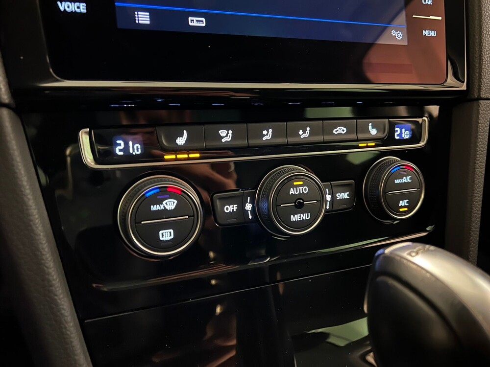 Volkswagen Golf Variant 1.4 TSI Highline Business R 150pk 2018, SP-298-B