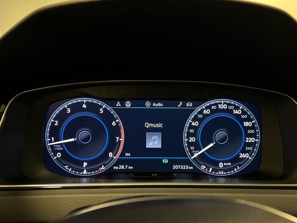 Volkswagen Golf Variant 1.4 TSI Highline Business R 150pk 2018, SP-298-B