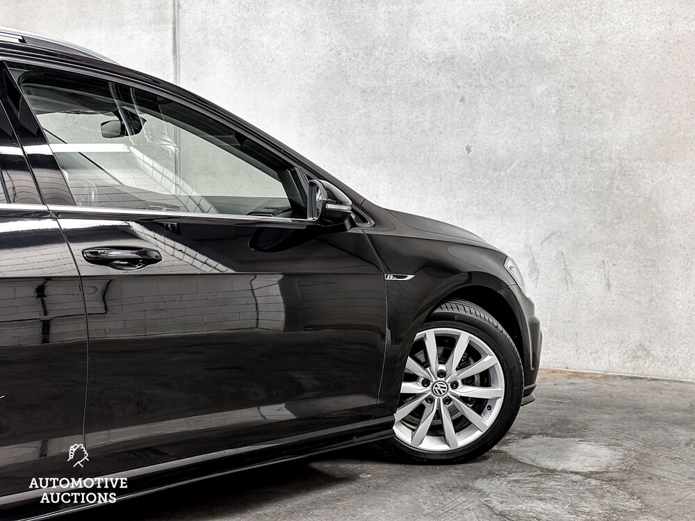 Volkswagen Golf Variant 1.4 TSI Highline Business R 150pk 2018, SP-298-B