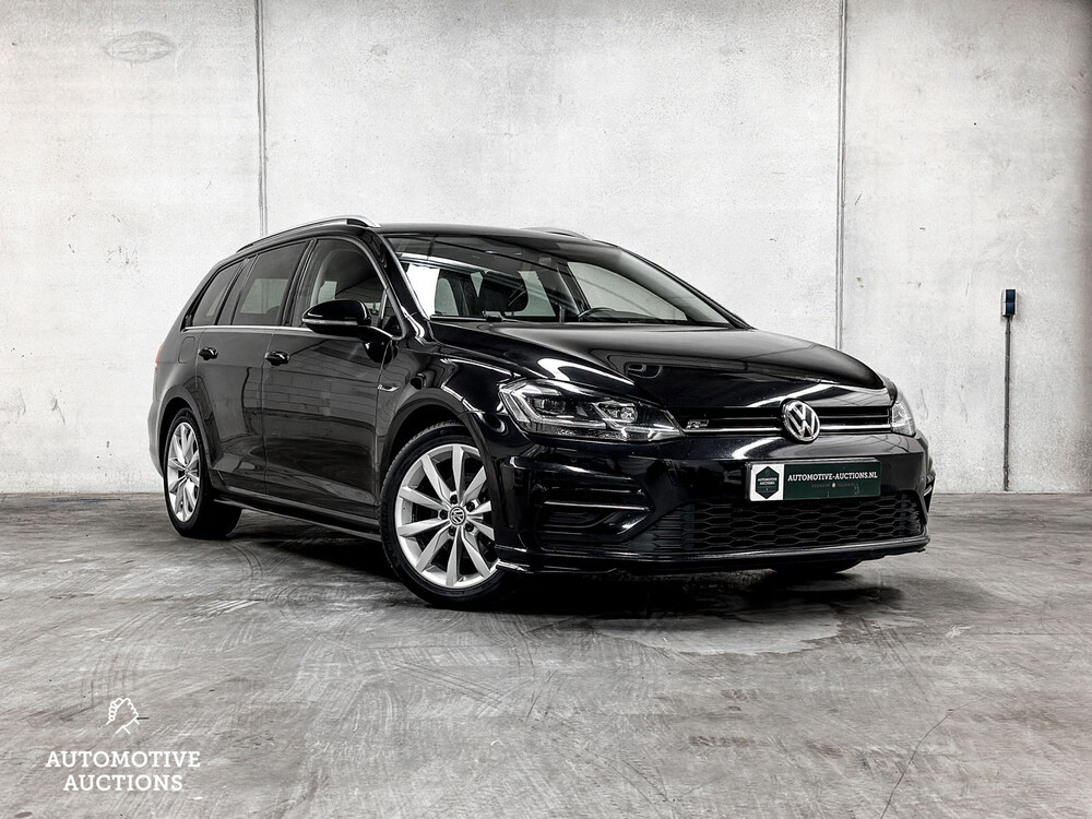 Volkswagen Golf Variant 1.4 TSI Highline Business R 150pk 2018, SP-298-B