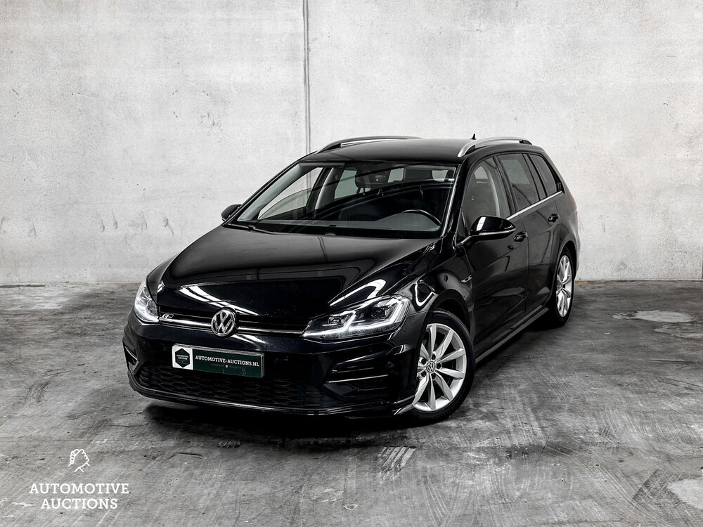 Volkswagen Golf Variant 1.4 TSI Highline Business R 150PS 2018, SP-298-B