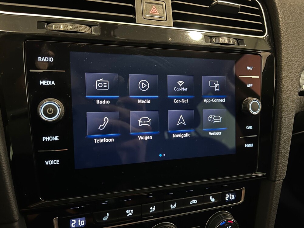 Volkswagen Golf Variant 1.4 TSI Highline Business R 150pk 2018, SP-298-B