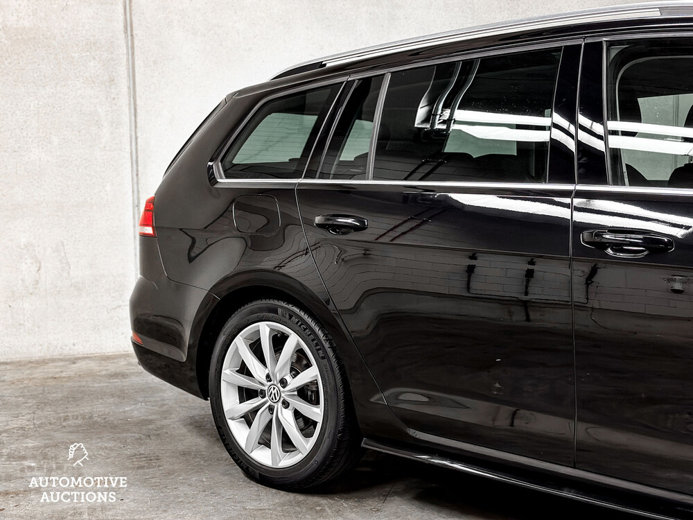 Volkswagen Golf Variant 1.4 TSI Highline Business R 150pk 2018, SP-298-B