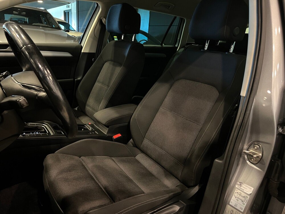 Volkswagen Passat Variant 1.6 TDI DSG Comfortline Business 120pk 2018 -Orig. NL-, RN-337-T