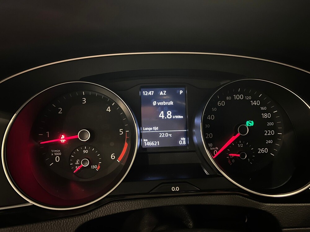 Volkswagen Passat Variant 1.6 TDI DSG Comfortline Business 120pk 2018 -Orig. NL-, RN-337-T