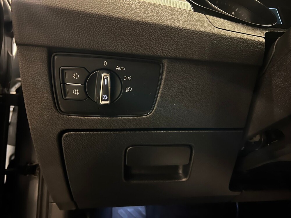 Volkswagen Passat Variant 1.6 TDI DSG Comfortline Business 120pk 2018 -Orig. NL-, RN-337-T