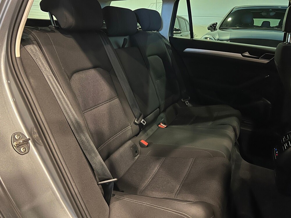 Volkswagen Passat Variant 1.6 TDI DSG Comfortline Business 120pk 2018 -Orig. NL-, RN-337-T
