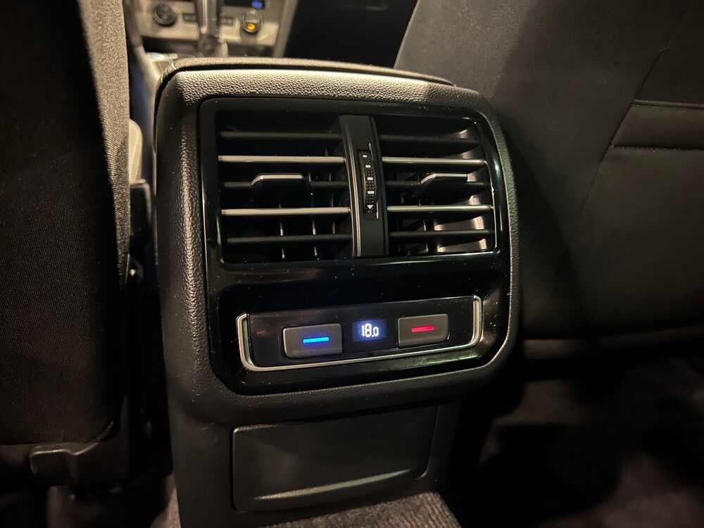 Volkswagen Passat Variant 1.6 TDI DSG Comfortline Business 120pk 2018 -Orig. NL-, RN-337-T