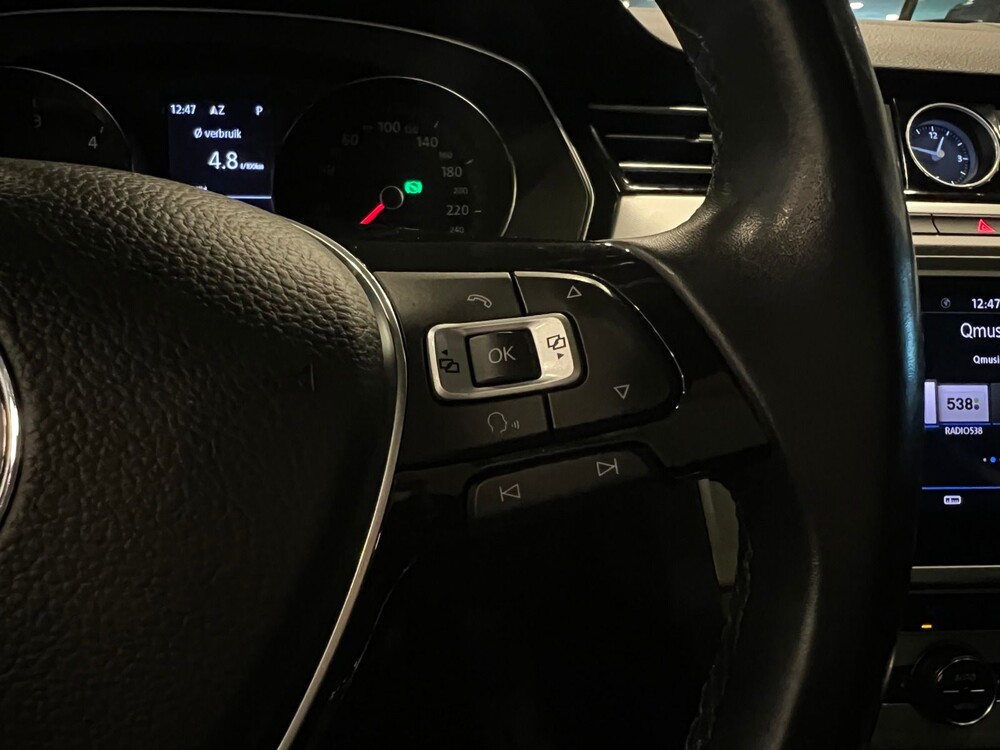 Volkswagen Passat Variant 1.6 TDI DSG Comfortline Business 120pk 2018 -Orig. NL-, RN-337-T