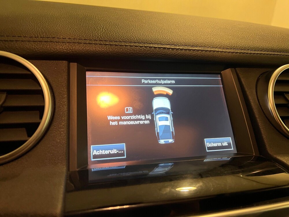 Land Rover Discovery 3.0 TDV6 S HSE 211pk 2012 -Orig. NL-, 3-VXZ-00