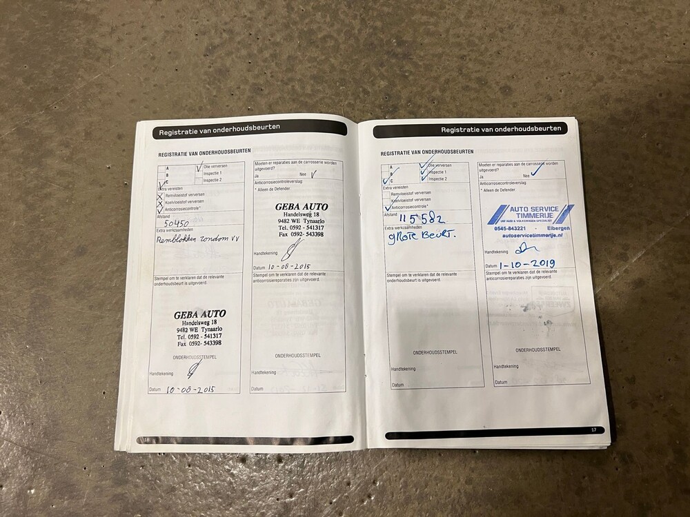 Land Rover Discovery 3.0 TDV6 S HSE 211pk 2012 -Orig. NL-, 3-VXZ-00