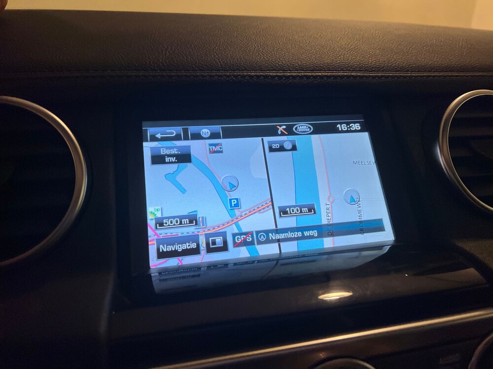 Land Rover Discovery 3.0 TDV6 S HSE 211pk 2012 -Orig. NL-, 3-VXZ-00