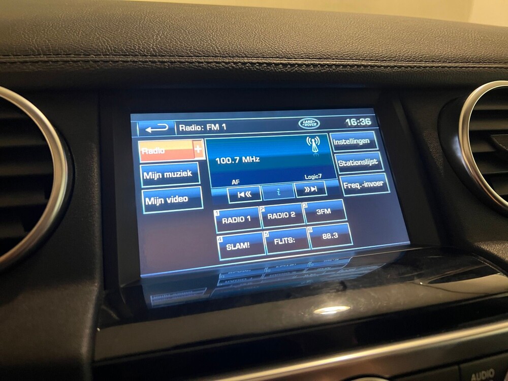 Land Rover Discovery 3.0 TDV6 S HSE 211pk 2012 -Orig. NL-, 3-VXZ-00