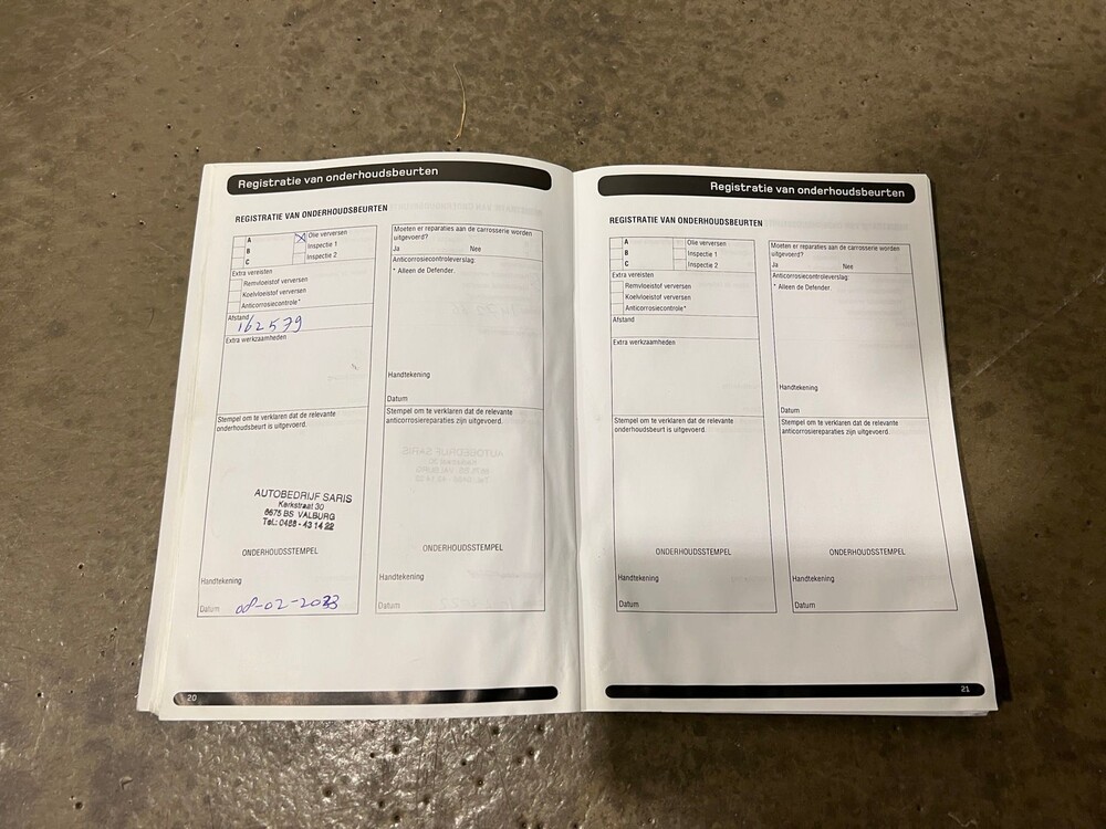 Land Rover Discovery 3.0 TDV6 S HSE 211pk 2012 -Orig. NL-, 3-VXZ-00