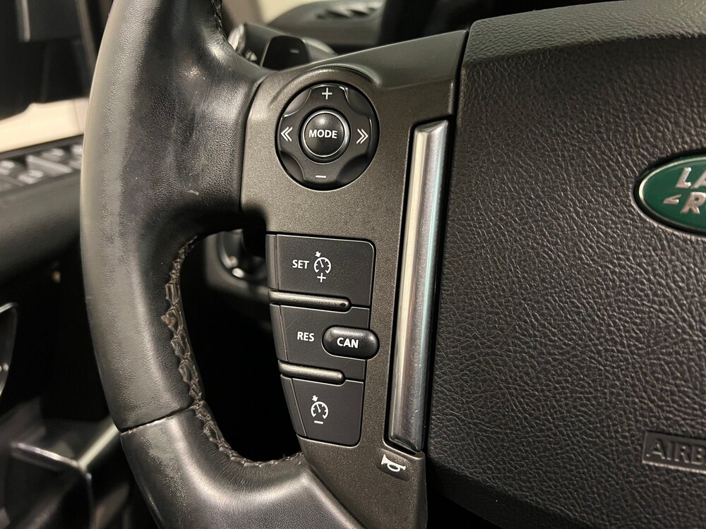 Land Rover Discovery 3.0 TDV6 S HSE 211pk 2012 -Orig. NL-, 3-VXZ-00