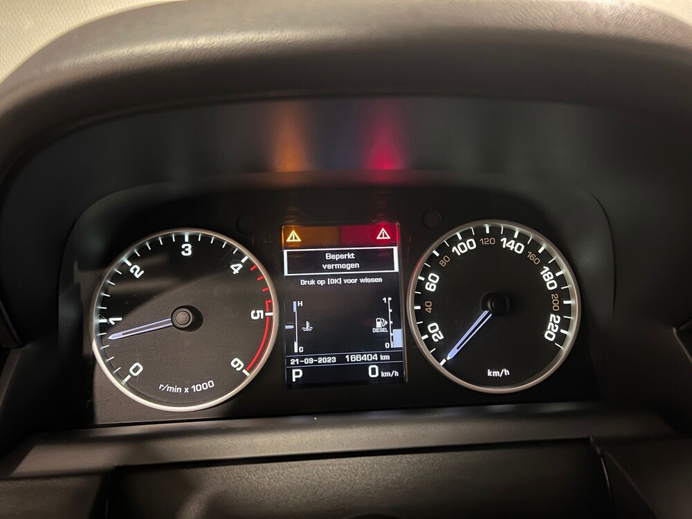 Land Rover Discovery 3.0 TDV6 S HSE 211pk 2012 -Orig. NL-, 3-VXZ-00