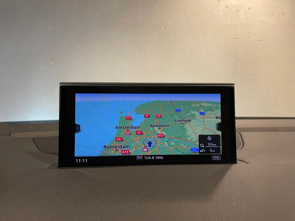 Audi Q7 S-Line 3.0 TDI V6 Quattro Pro Line + 7-Persoons 272pk 2015, JZ-184-L