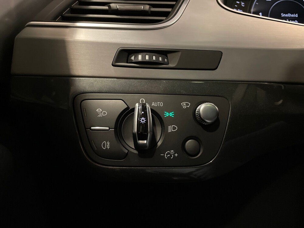 Audi Q7 S-Line 3.0 TDI V6 Quattro Pro Line + 7-Persoons 272pk 2015, JZ-184-L