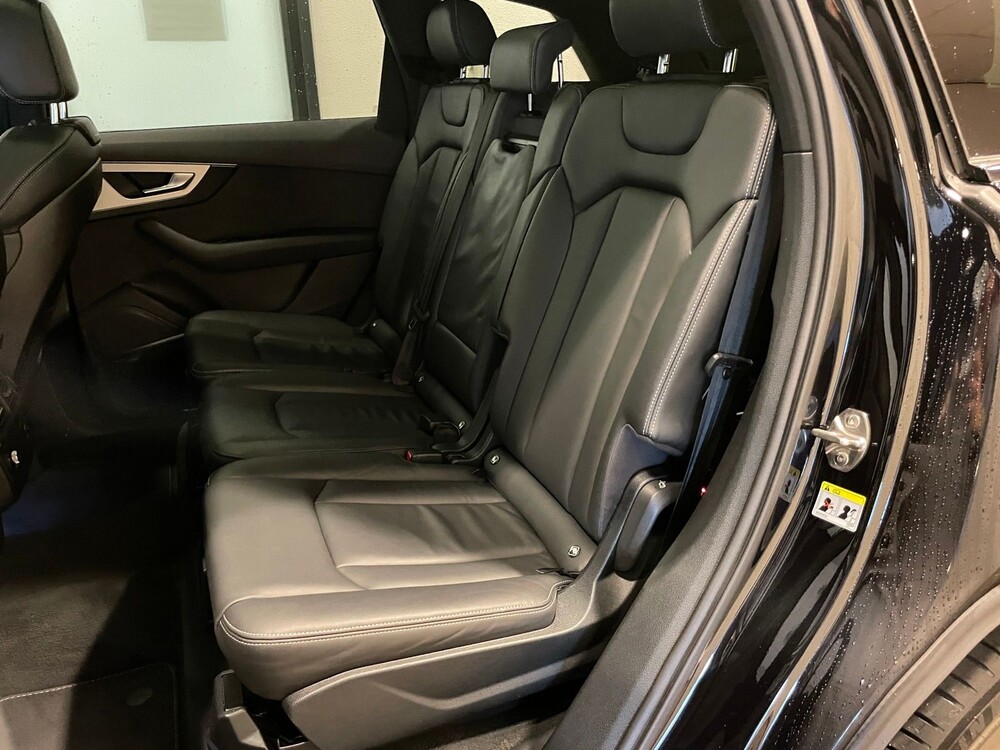 Audi Q7 S-Line 3.0 TDI V6 Quattro Pro Line + 7-Persoons 272pk 2015, JZ-184-L
