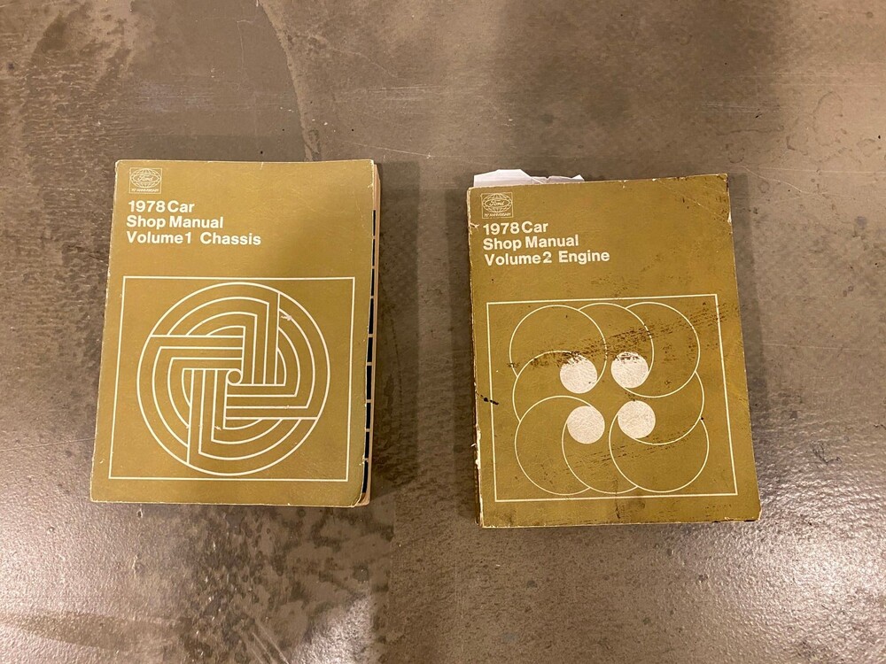 Ford Thunderbird Diamont Jubilee Edition 151pk 1978, NS-593-R