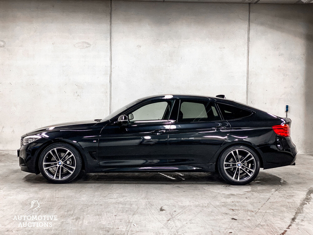 BMW 328i Gran Turismo M-Sport F34 High Executive 245pk 2014 -Orig NL-, 3-XRL-21