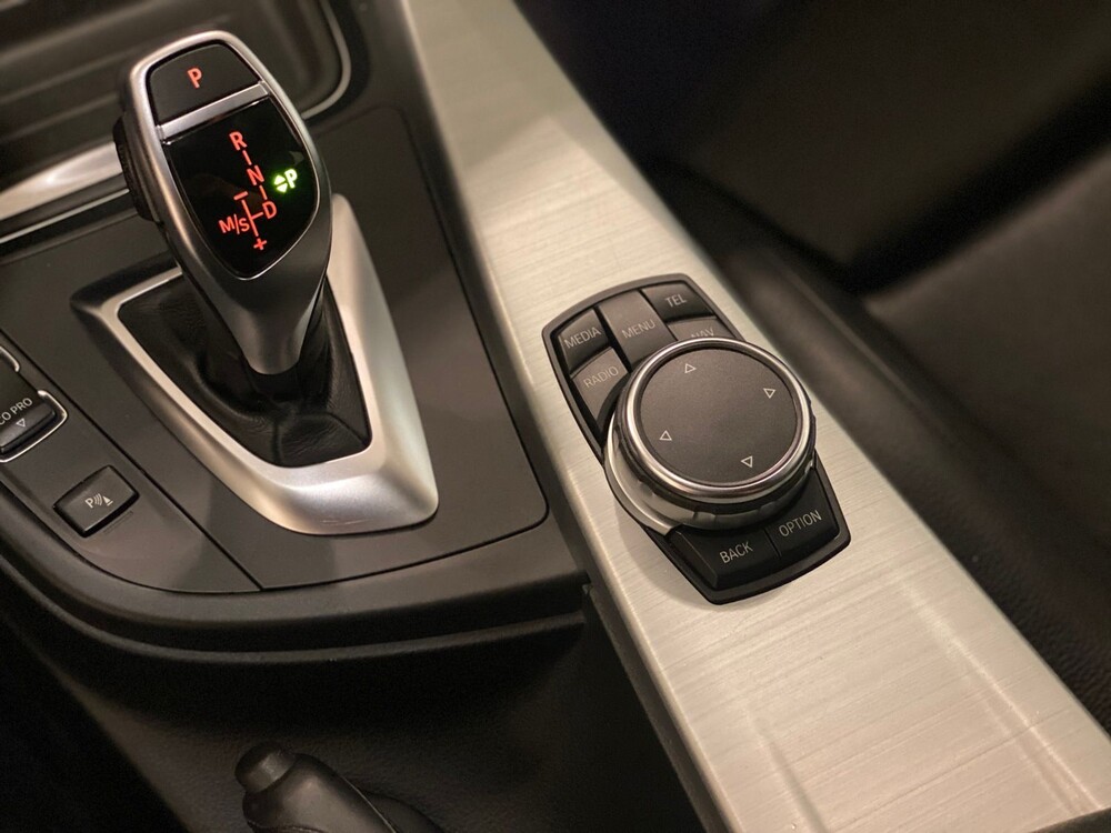 BMW 328i Gran Turismo M-Sport F34 High Executive 245pk 2014 -Orig NL-, 3-XRL-21