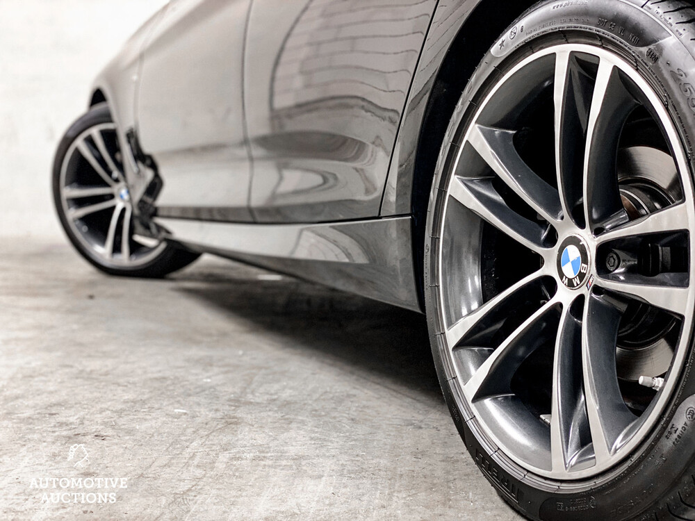 BMW 328i Gran Turismo M-Sport F34 High Executive 245pk 2014 -Orig NL-, 3-XRL-21