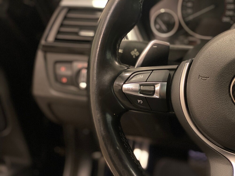 BMW 328i Gran Turismo M-Sport F34 High Executive 245pk 2014 -Orig NL-, 3-XRL-21