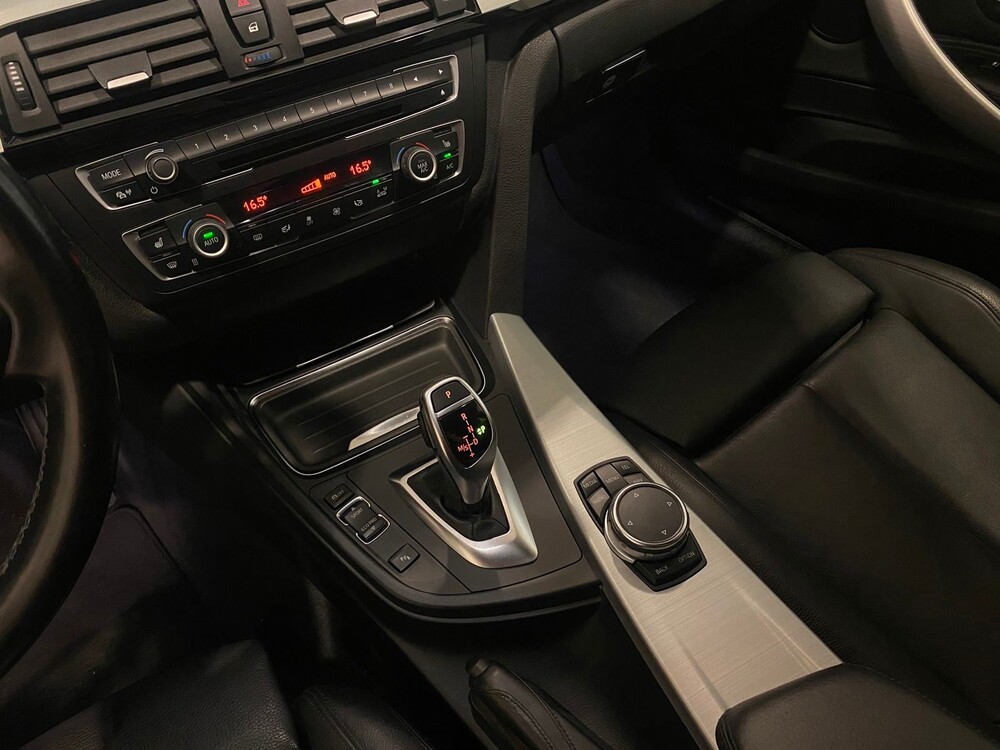 BMW 328i Gran Turismo M-Sport F34 High Executive 245pk 2014 -Orig NL-, 3-XRL-21