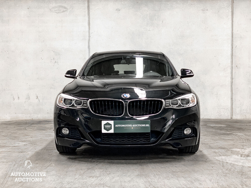 BMW 328i Gran Turismo M-Sport F34 High Executive 245pk 2014 -Orig NL-, 3-XRL-21