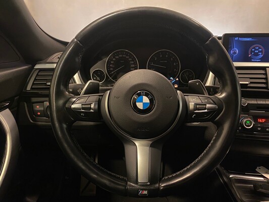 BMW 328i Gran Turismo M-Sport F34 High Executive 245pk 2014 -Orig NL-, 3-XRL-21