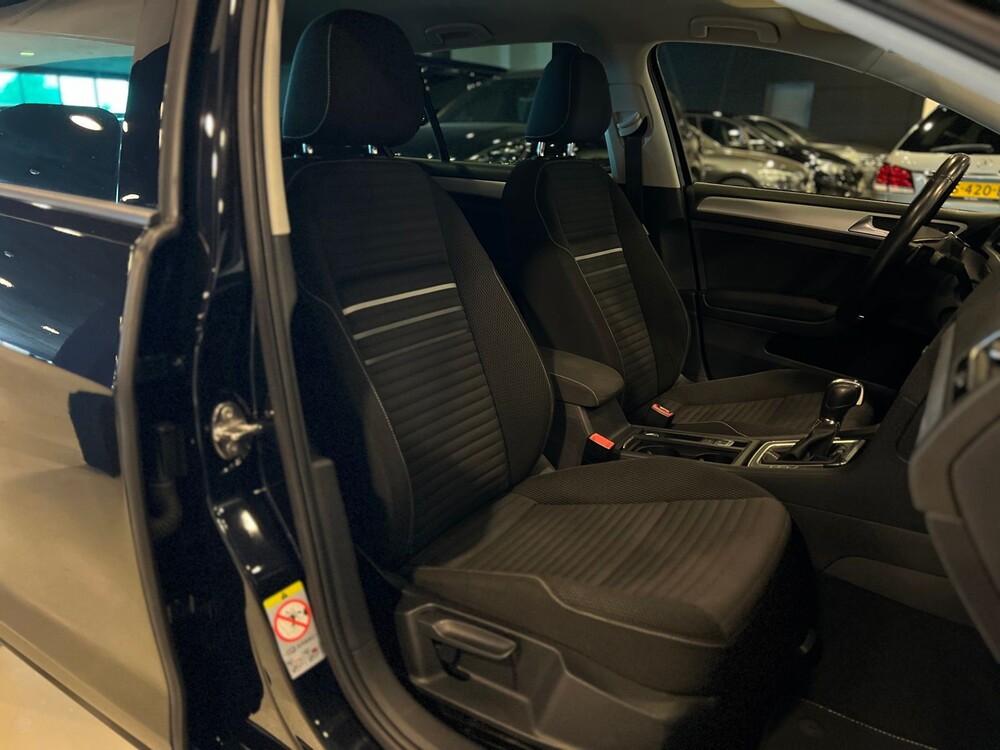 Volkswagen Golf 7 TSI Highline Cup Edition 105pk 2014, G-905-JT