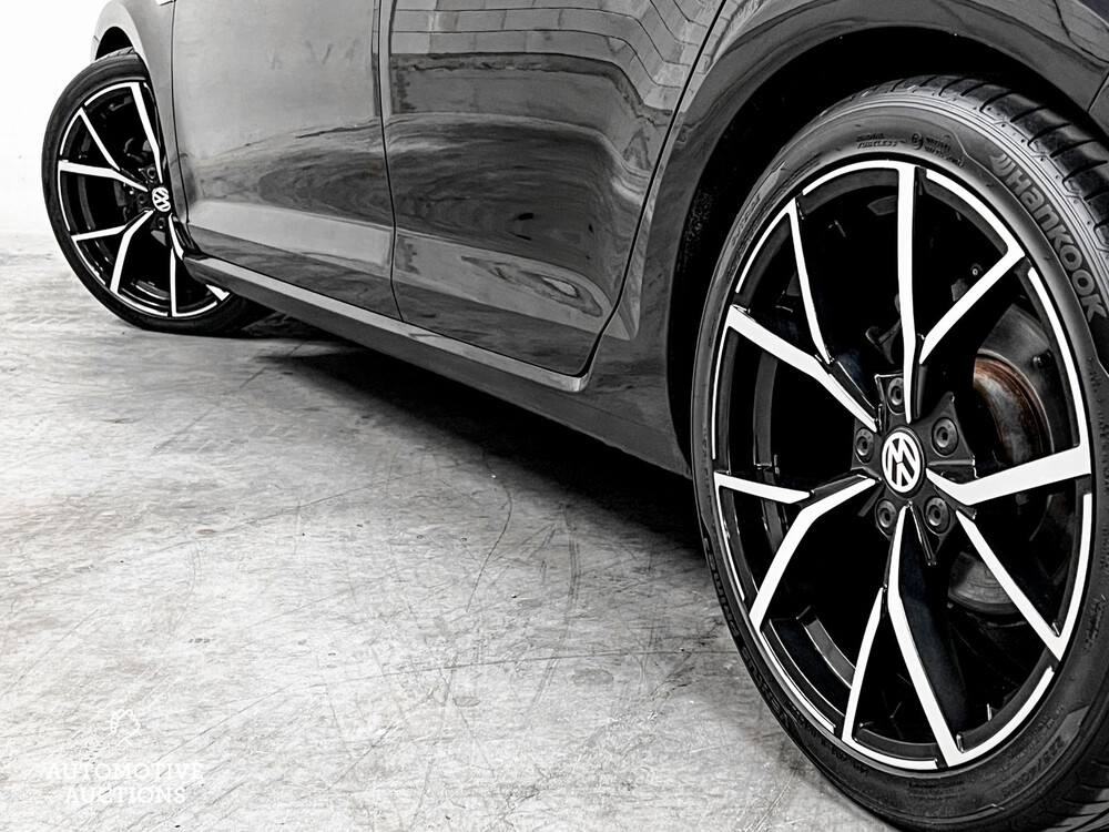 Volkswagen Golf 7 TSI Highline Cup Edition 105pk 2014, G-905-JT