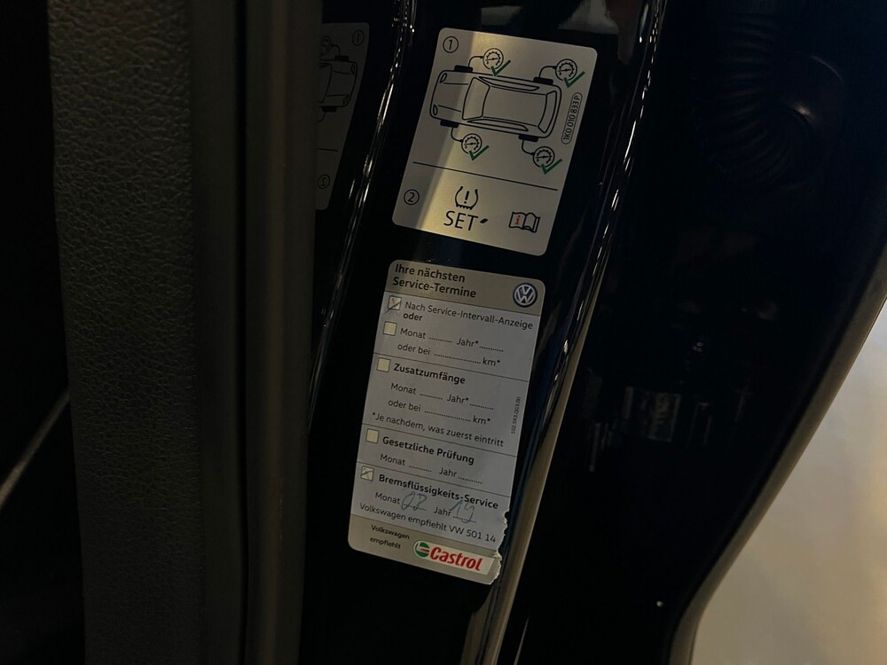 Volkswagen Golf 7 TSI Highline Cup Edition 105pk 2014, G-905-JT